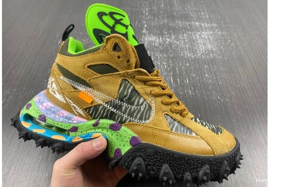  Terra Air Nike  Off-White DQ1615-700 Forma 0915